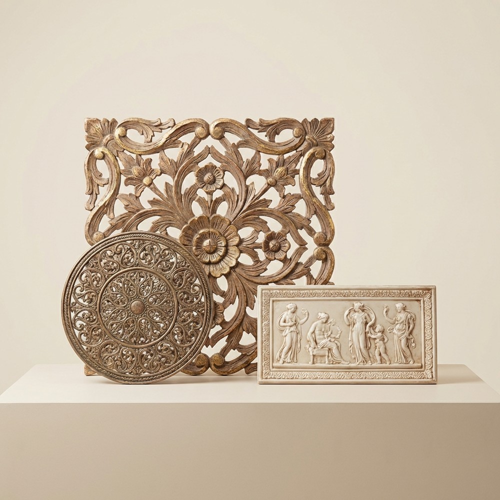 Настенные панно