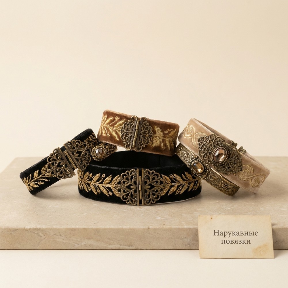 Нарукавные повязки