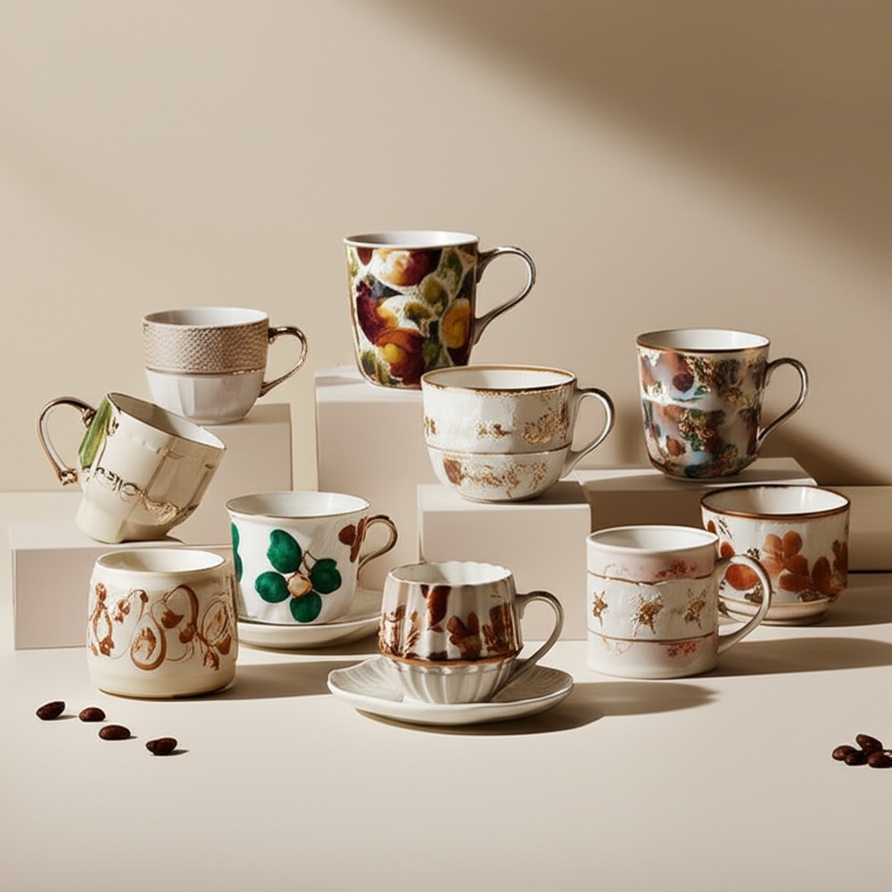 Курортные кружки