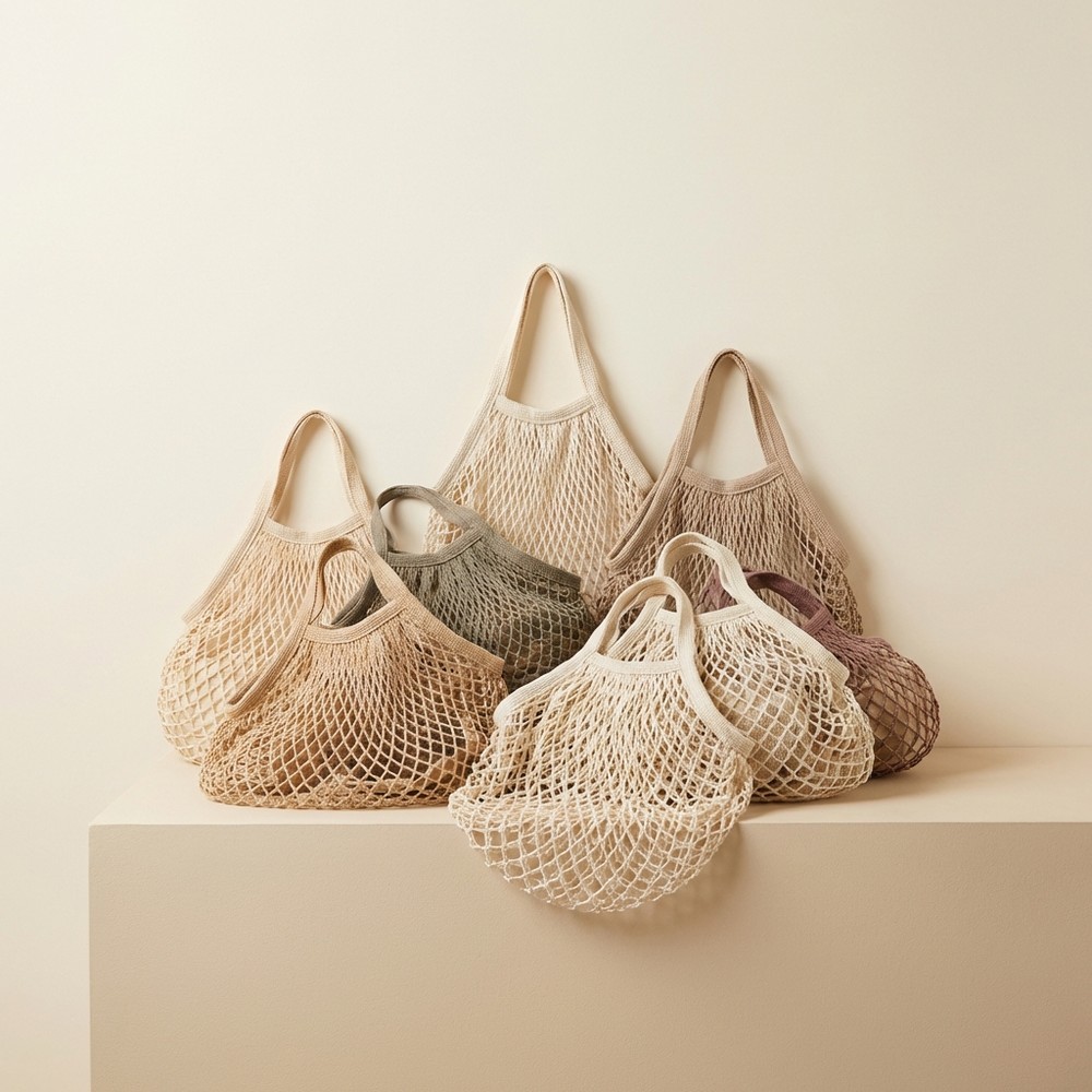 Сумки-авоськи