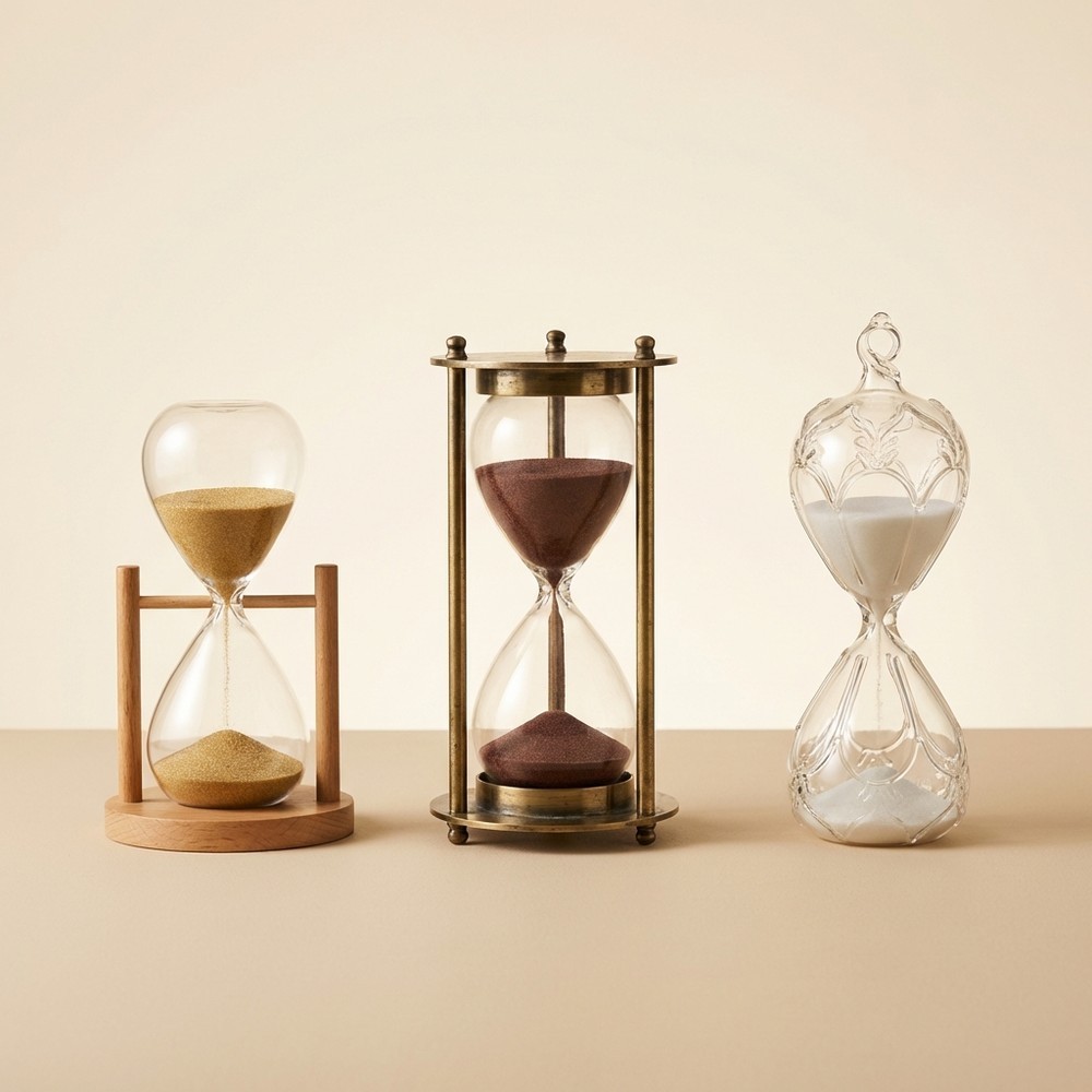 Песочные часы