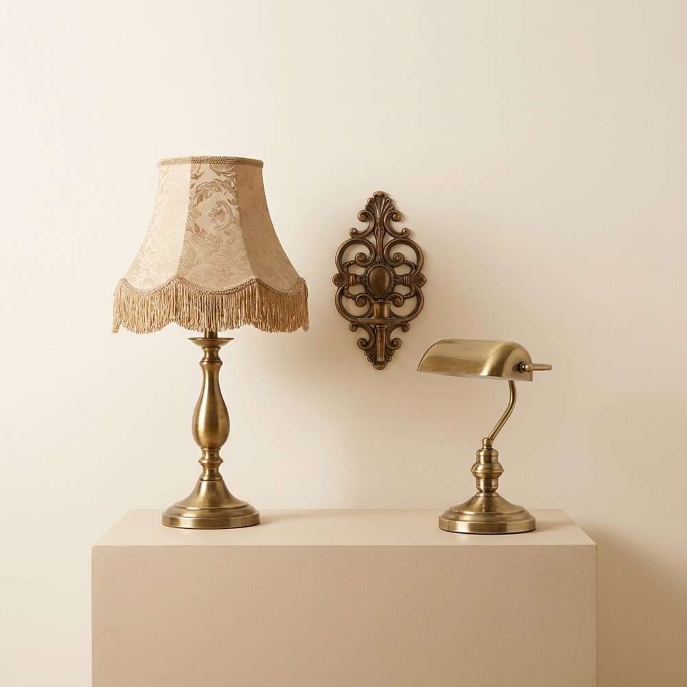 Светильники