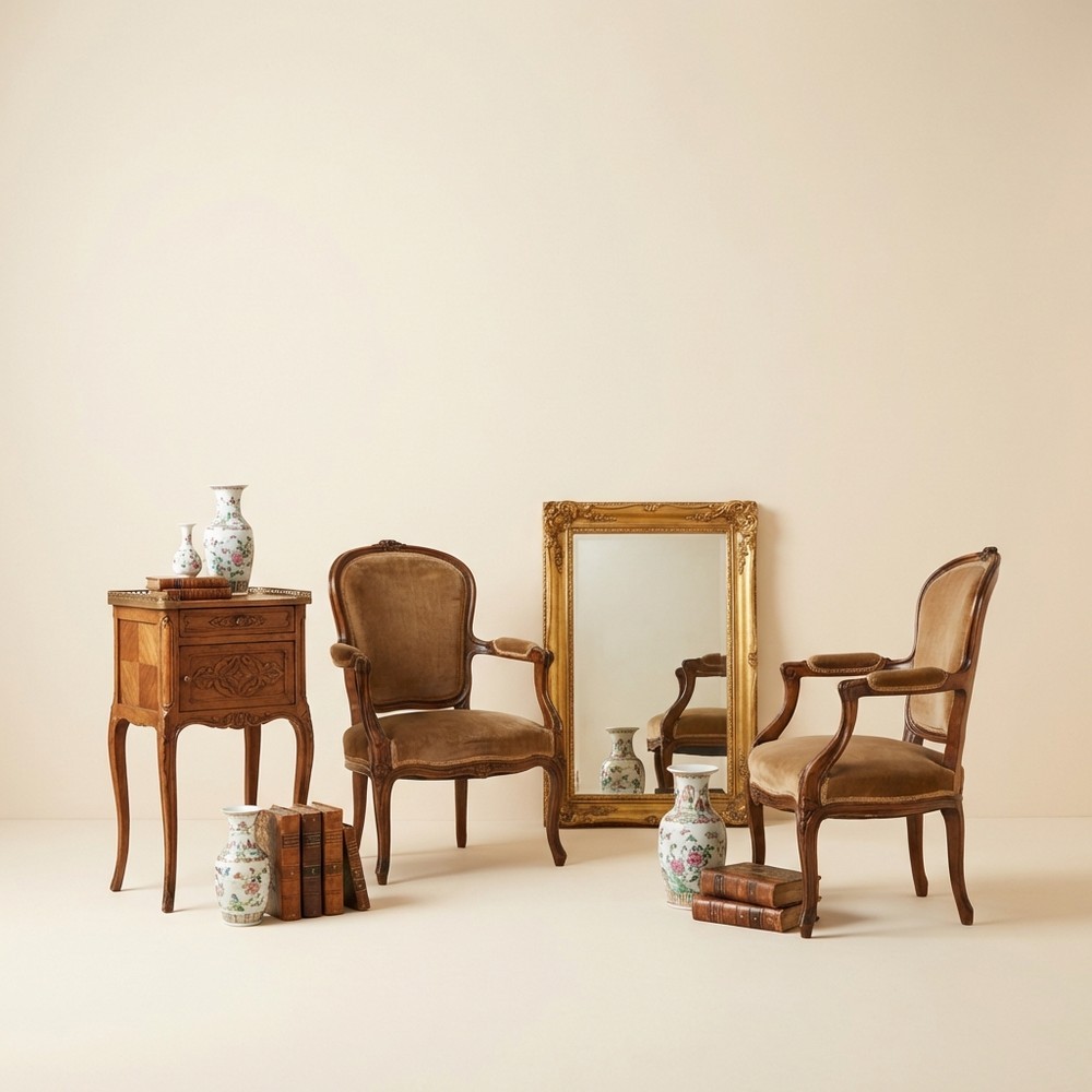 Комплекты мебели