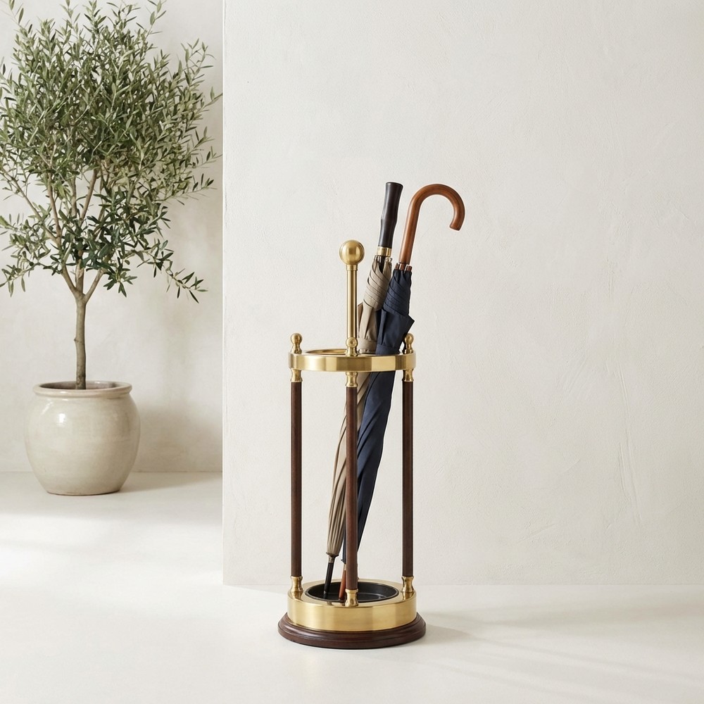 Подставки для зонтов