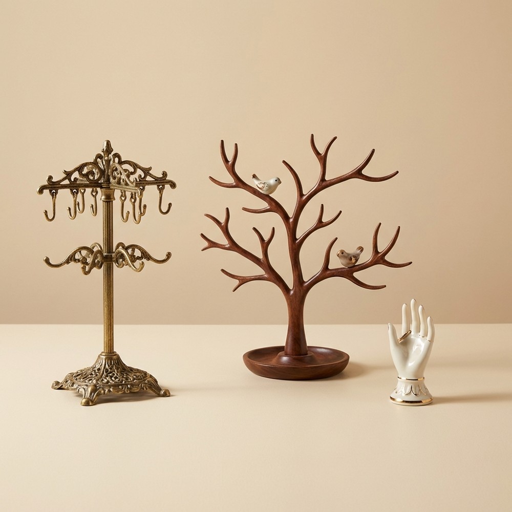 Подставки для украшений