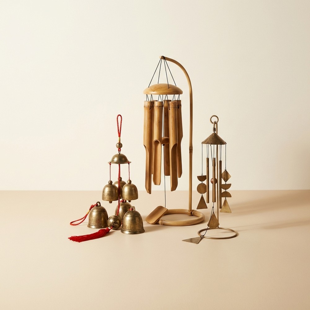 Музыка ветра / Фун-линь