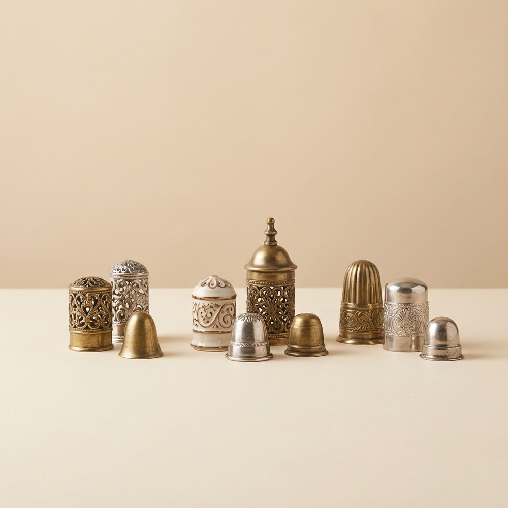 Колпачки для тушения свечей