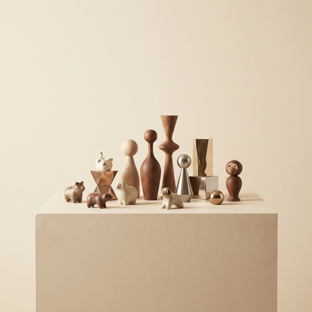 Другие статуэтки