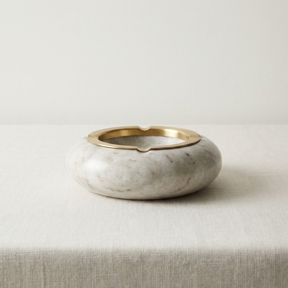 Пепельницы