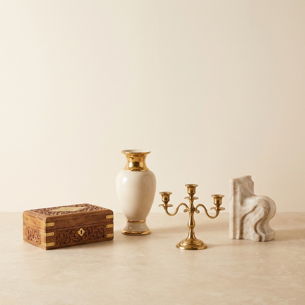 Декоративные изделия