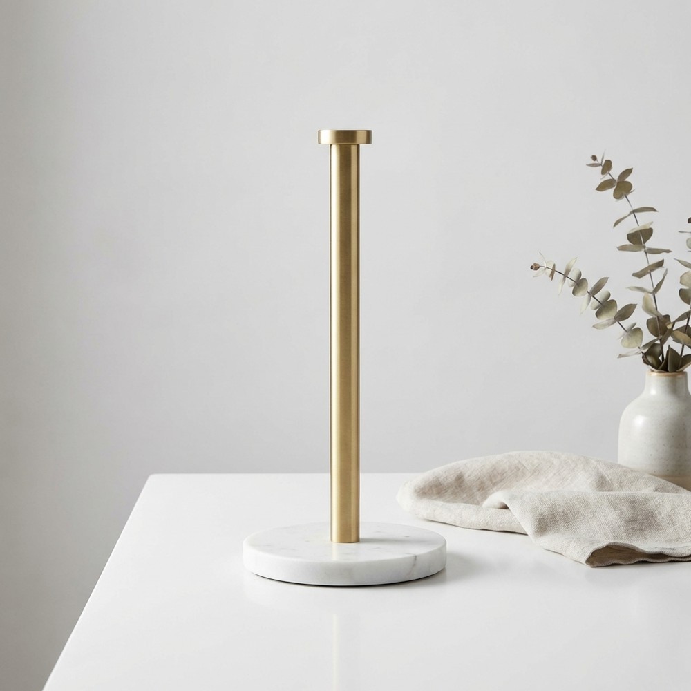 Держатели для бумажных полотенец