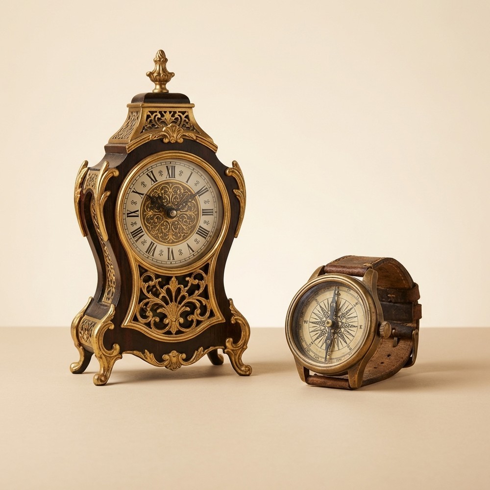 Солнечные часы