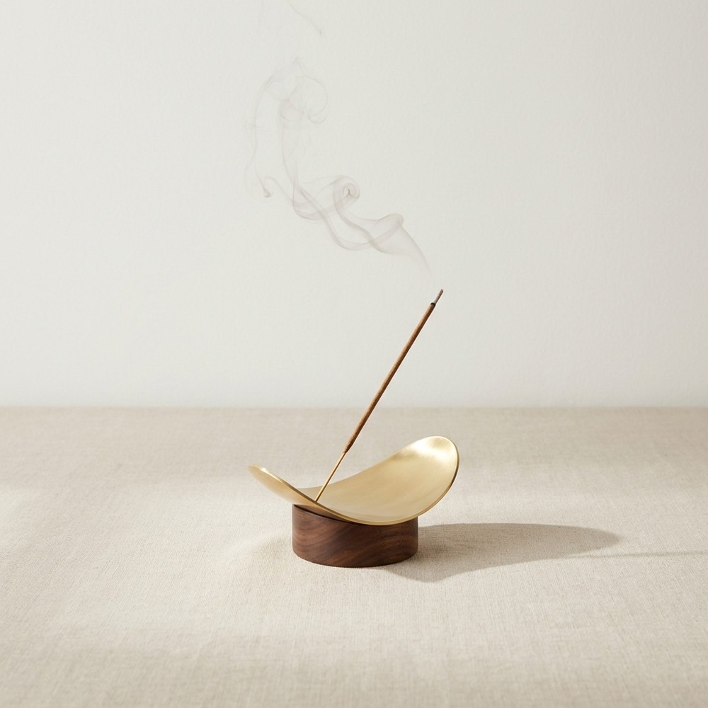 Подставки под благовония