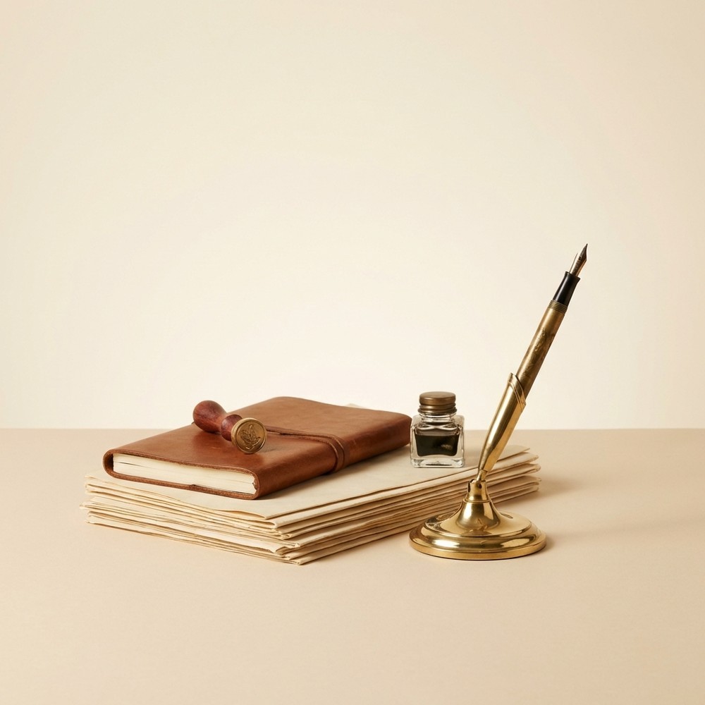 Письменные наборы