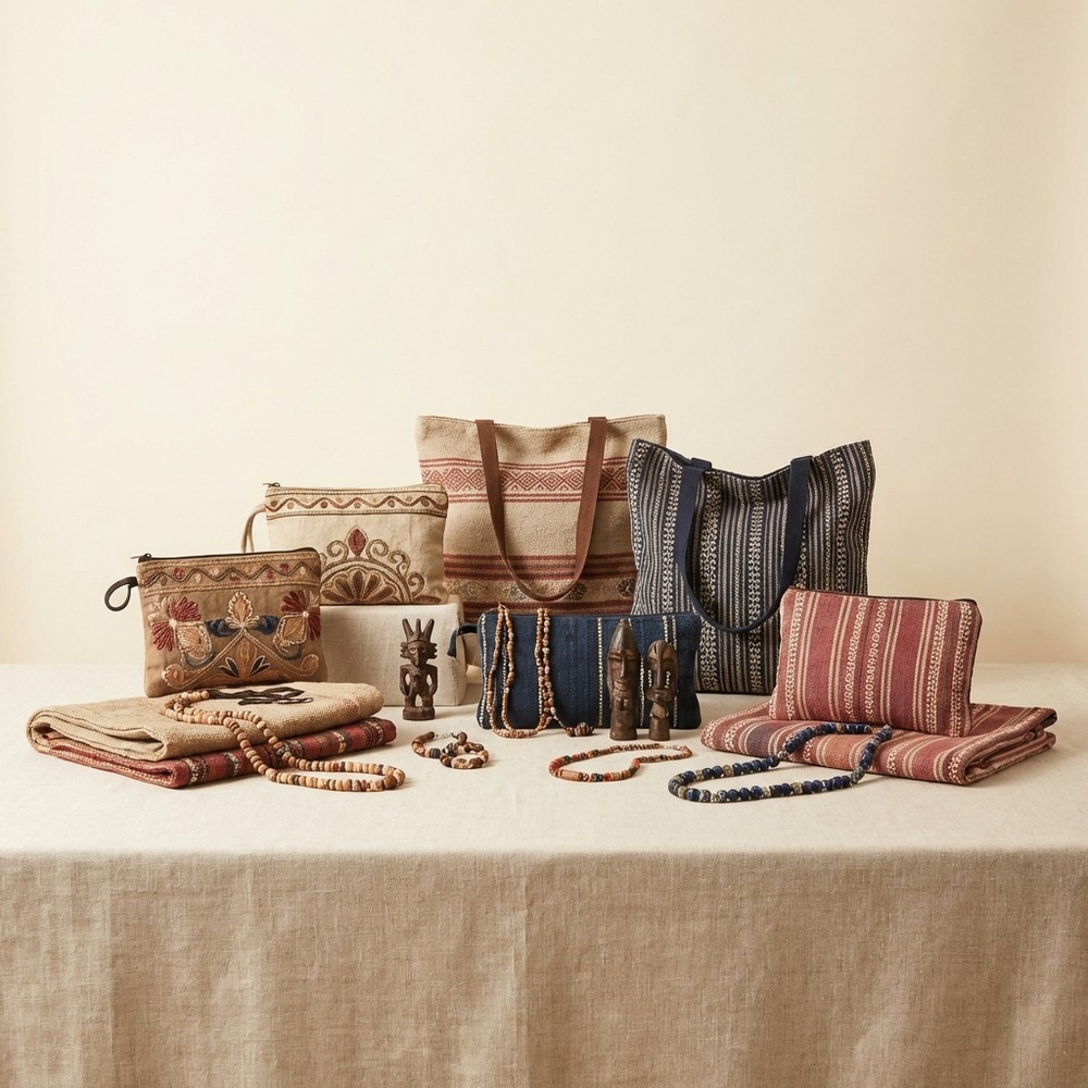 Этнические сумки