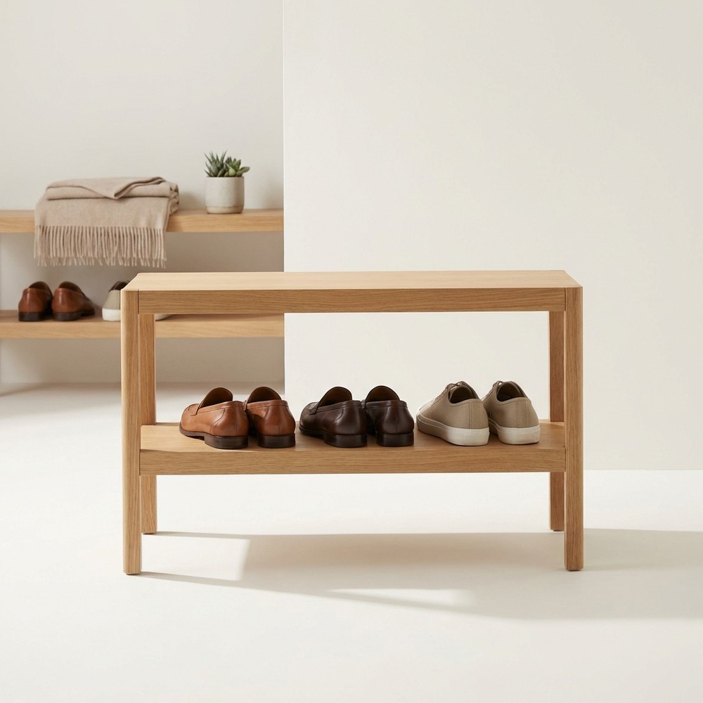 Стойки для обуви