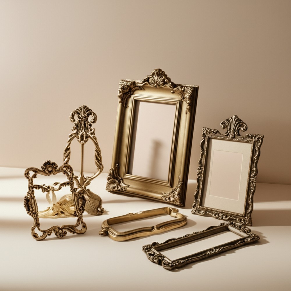 Держатели для фоторамок и картин