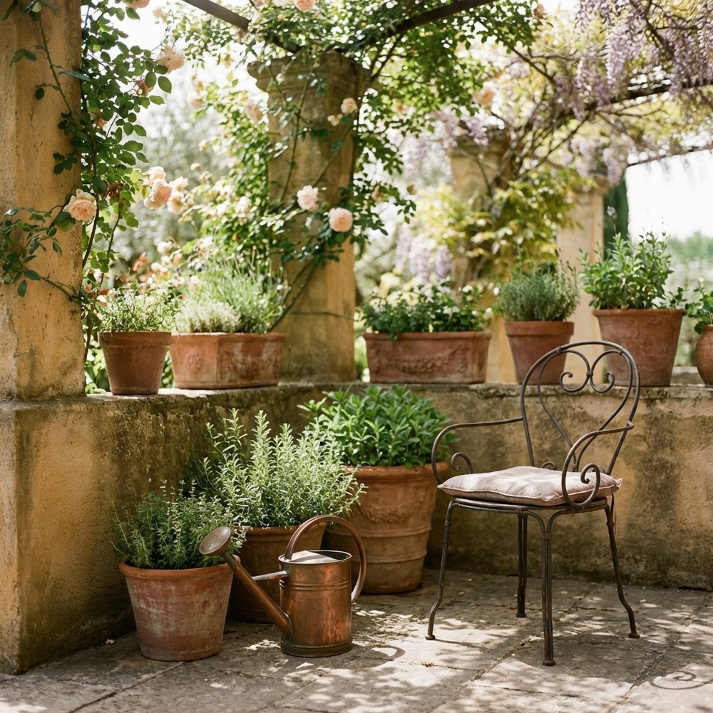 Для сада и дачи