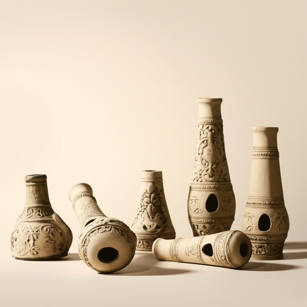 Свистульки