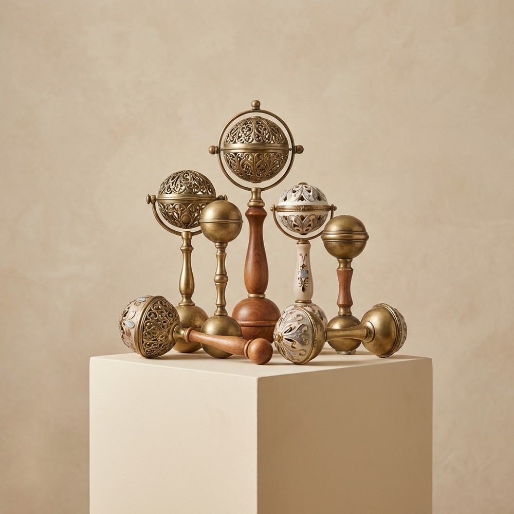 Погремушки