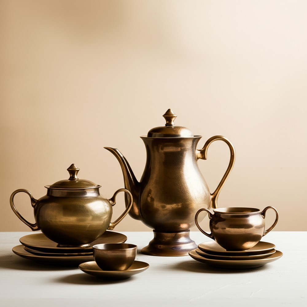 Посуда для чая