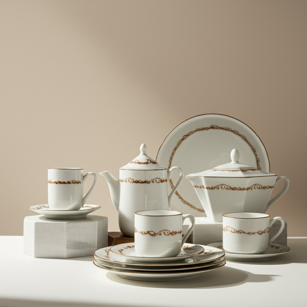 Сервизы кофейные