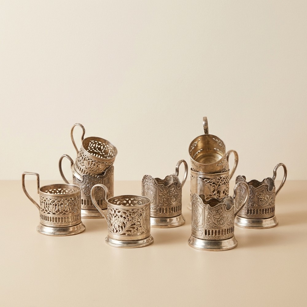 Подстаканники