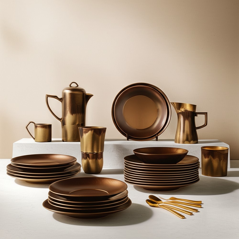 Наборы посуды