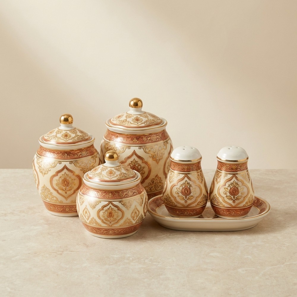 Наборы для специй