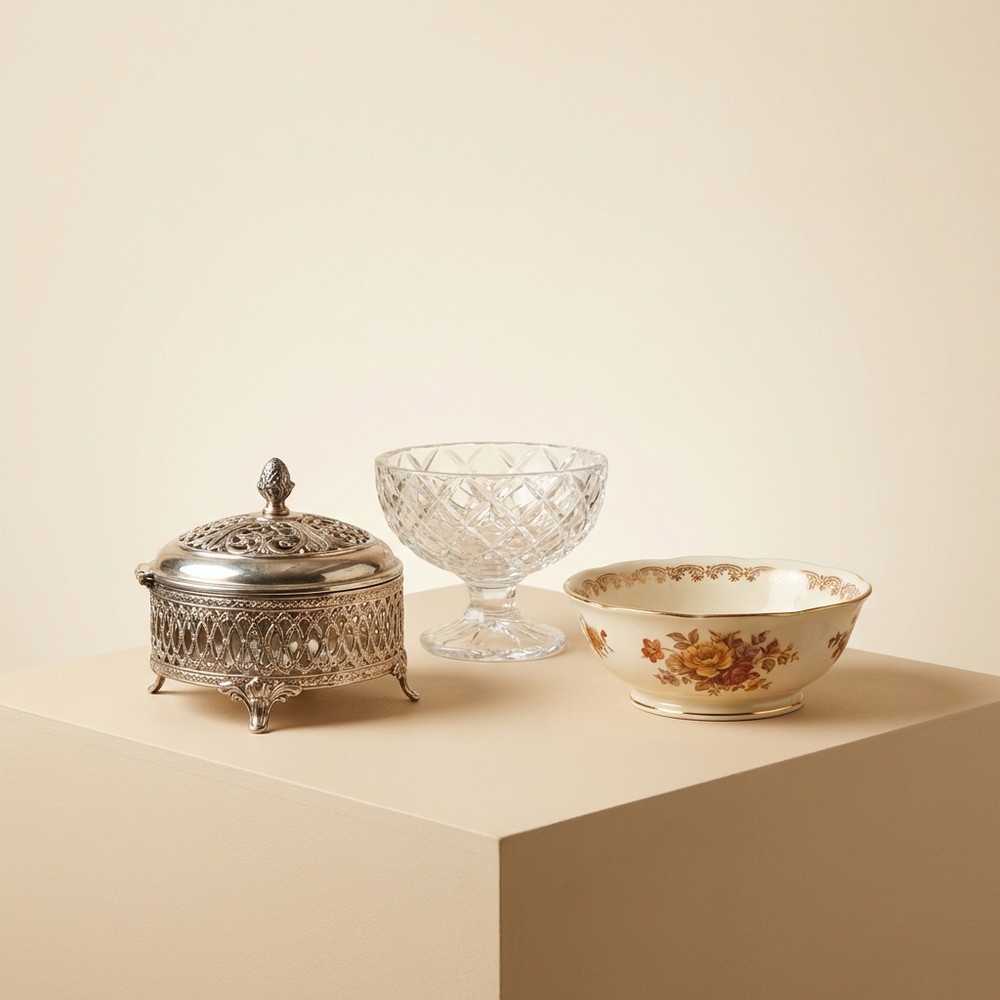 Конфетницы