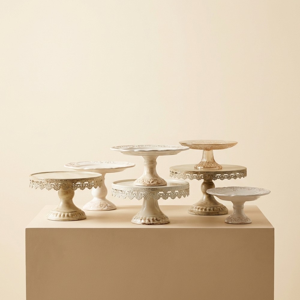 Тортовницы