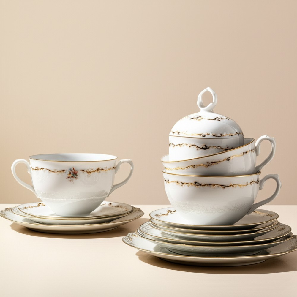 Бульонницы