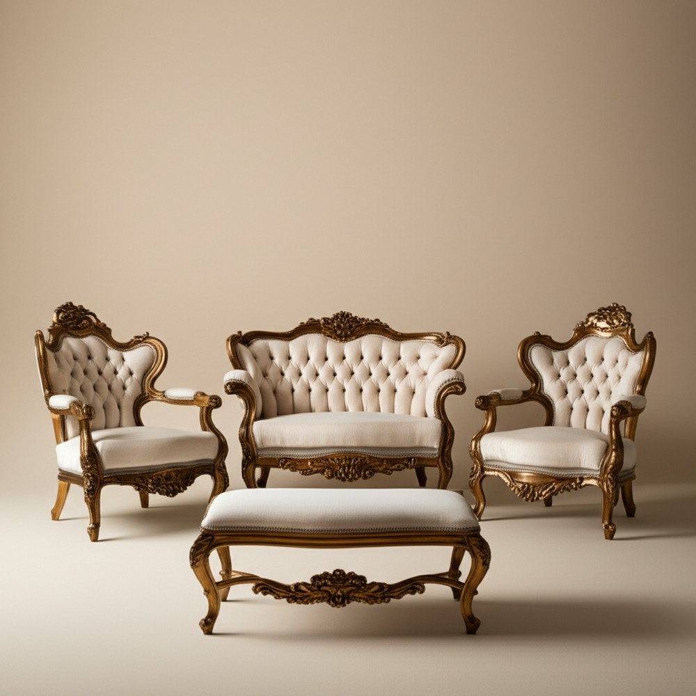 Мягкая мебель