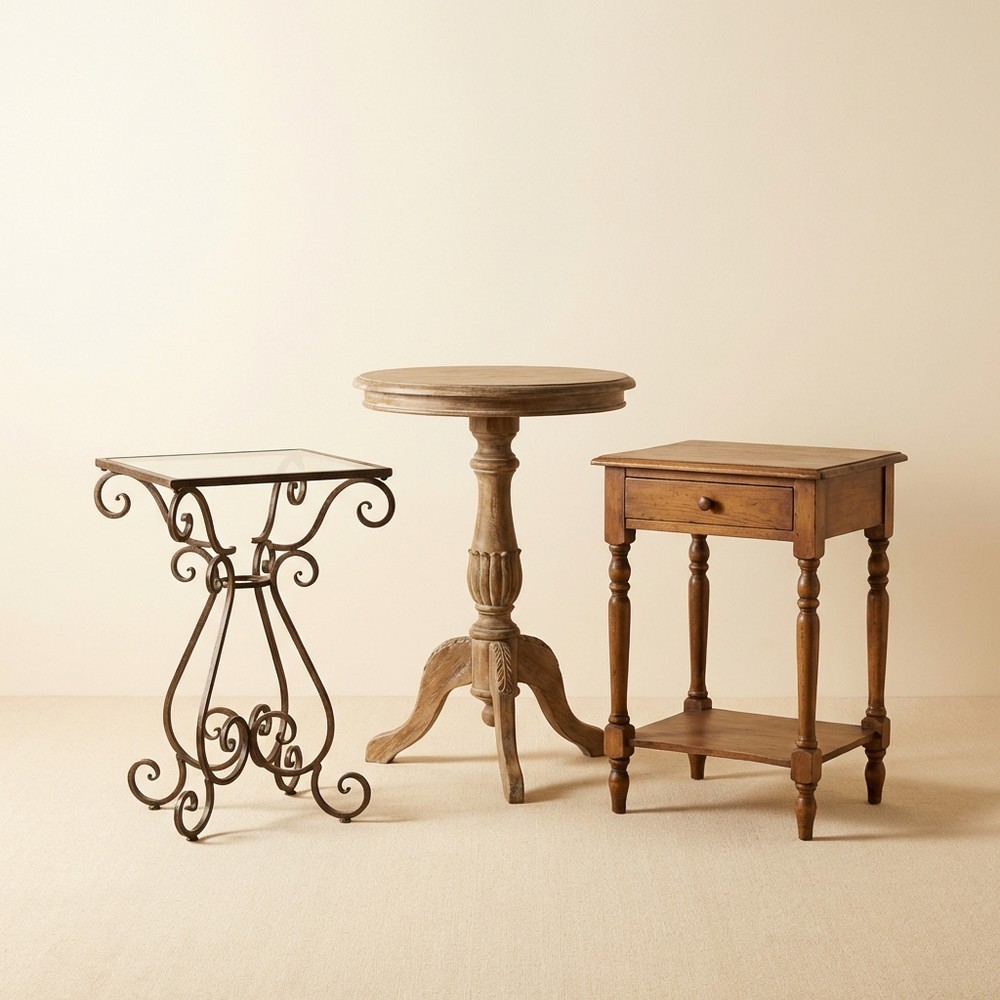 Столики - подставки