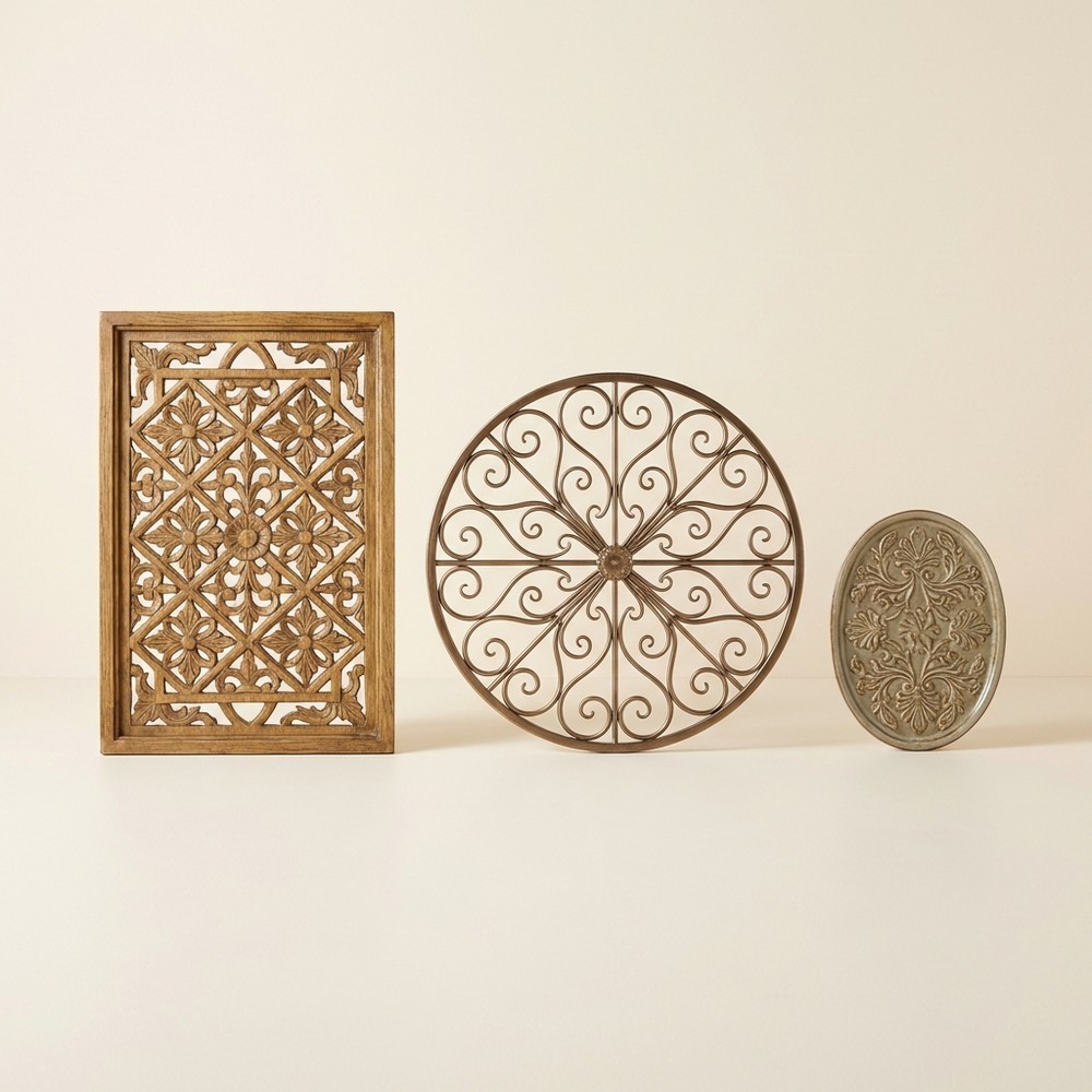 Декоративные панно