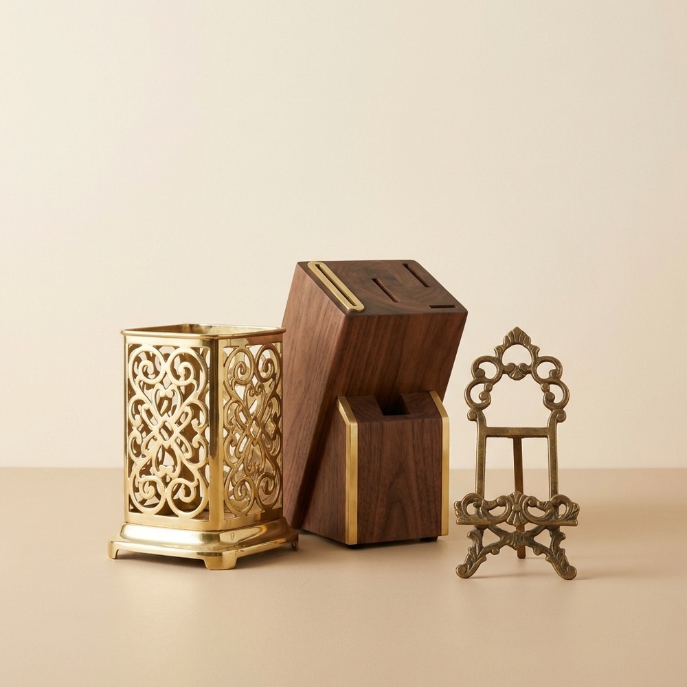 Подставки для ножей