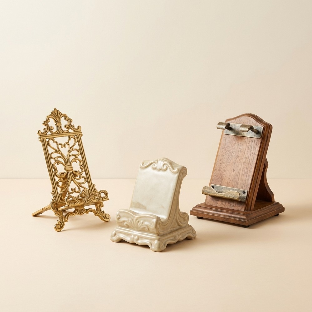 Подставки для телефонов