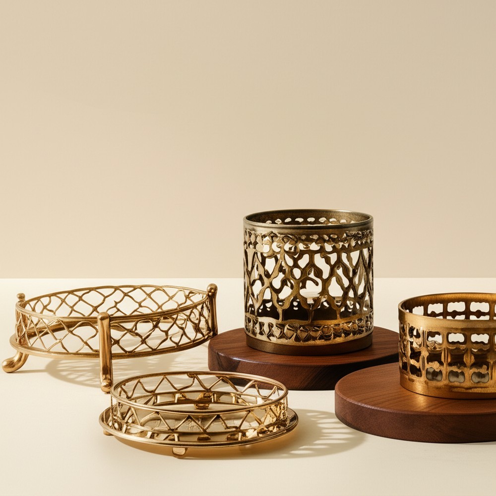 Подставки для кружек