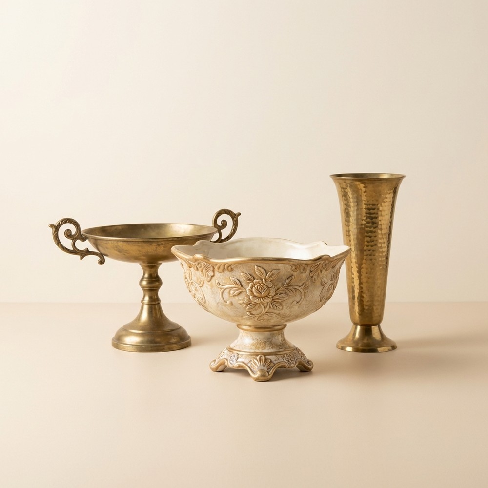 Вазы для фруктов