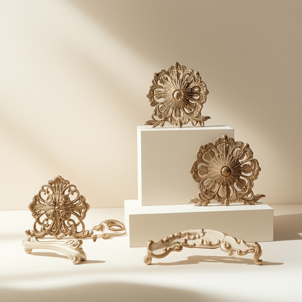 Декоративные ножки