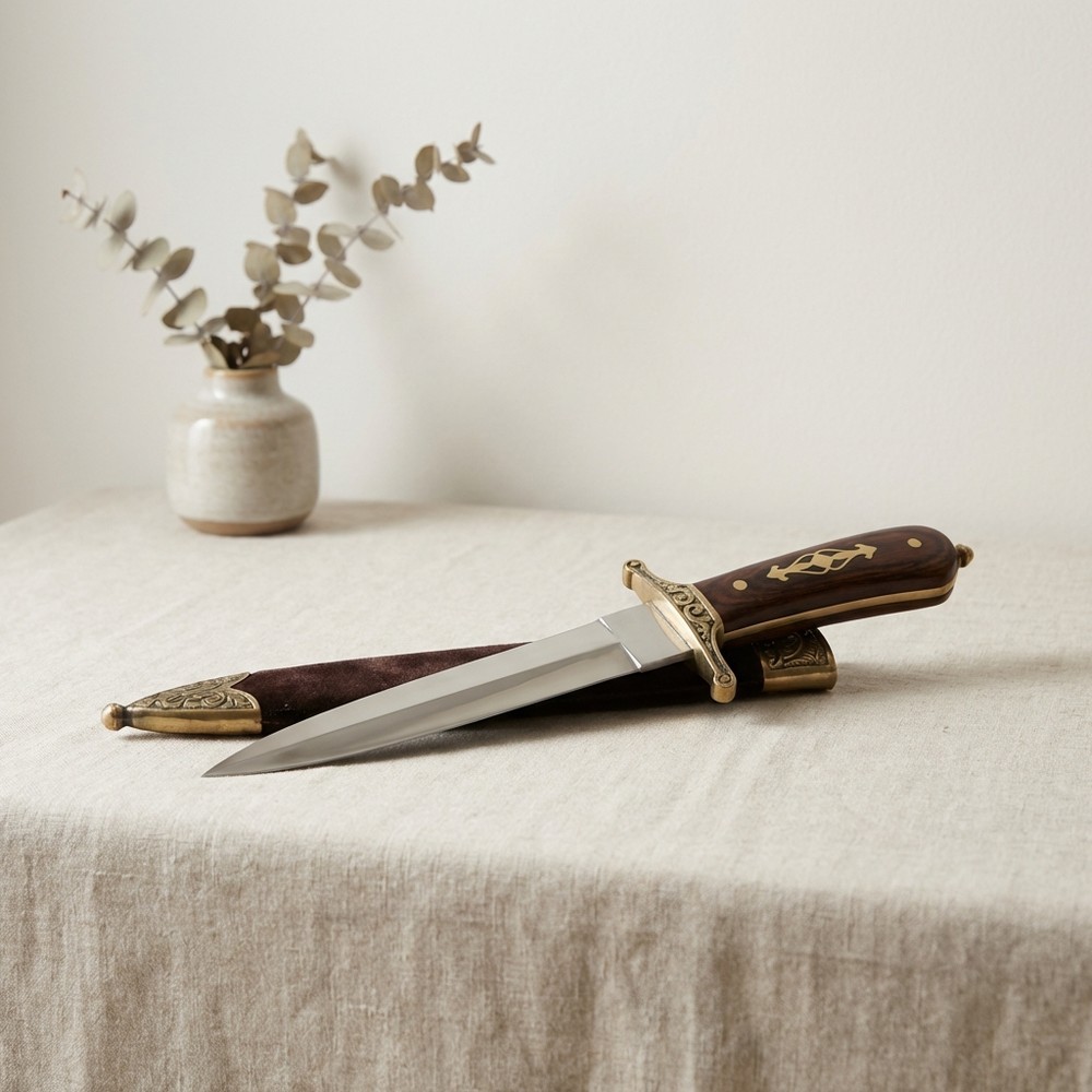 Декоративное оружие