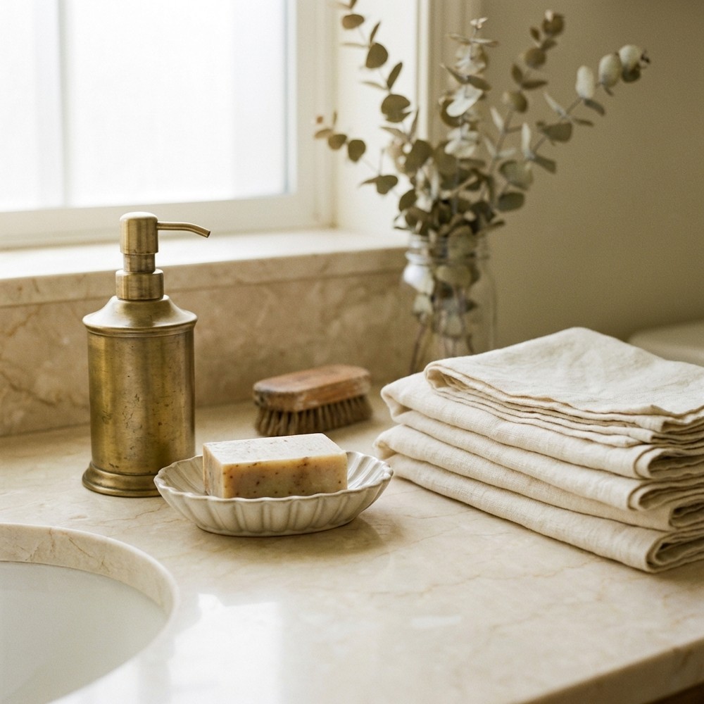 Для ванной комнаты