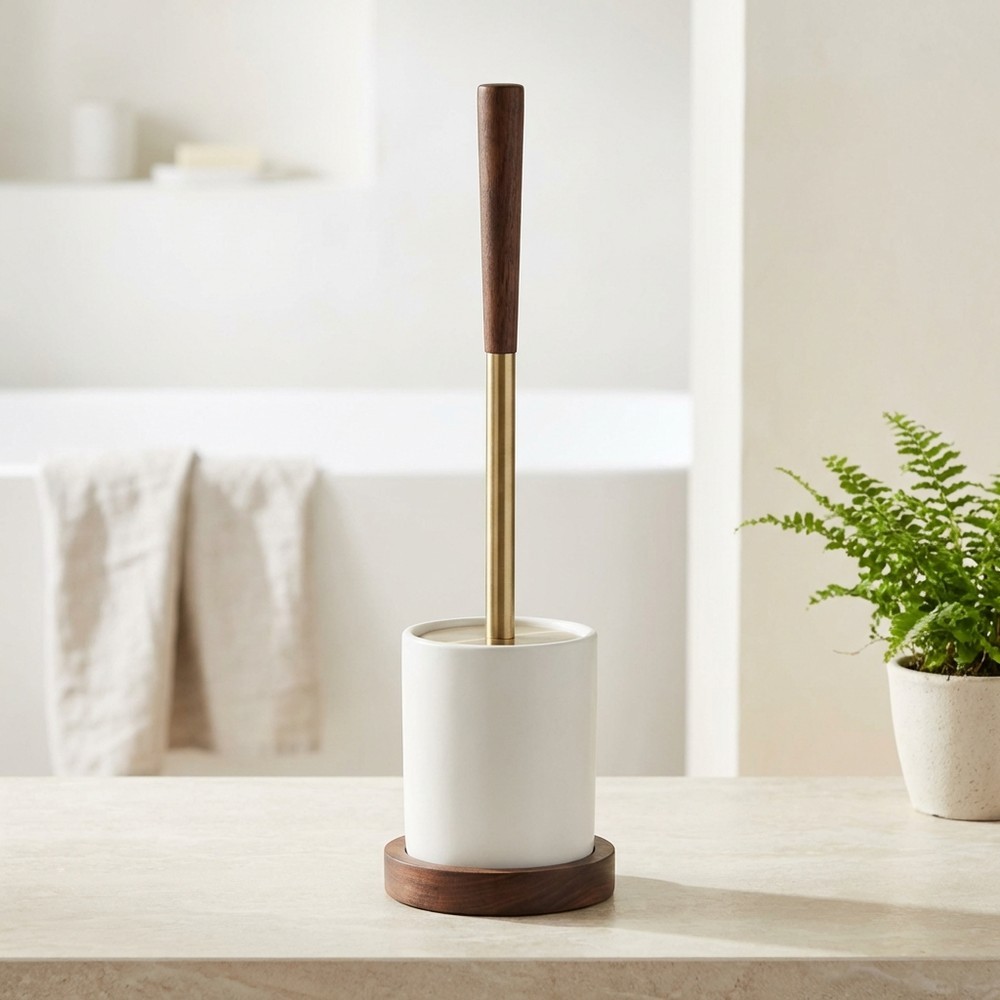 Туалетные ершики