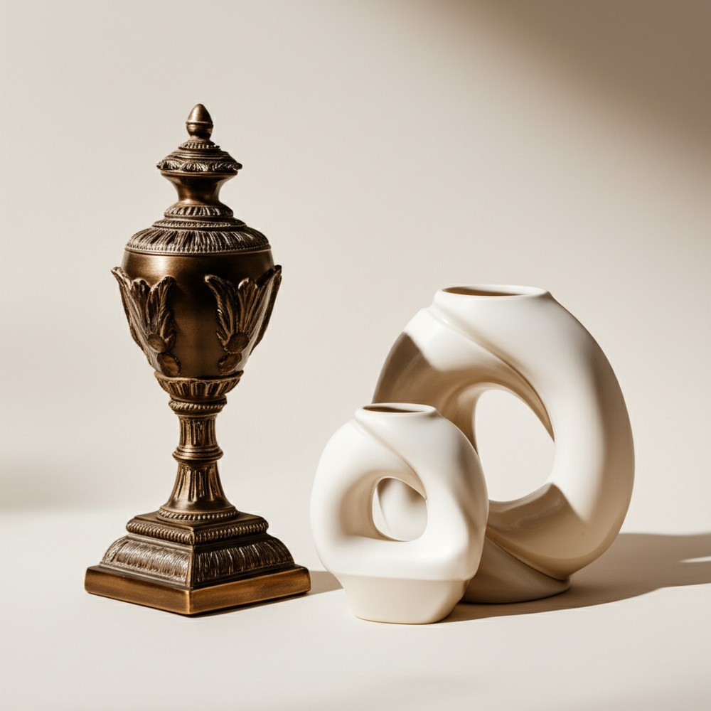 Статуэтки "Сита"