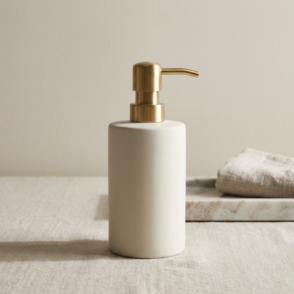 Дозаторы для жидкого мыла