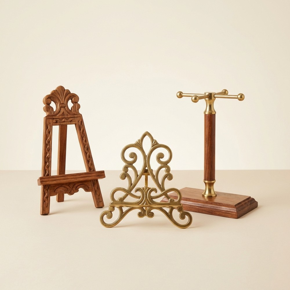 Подставки для медалей