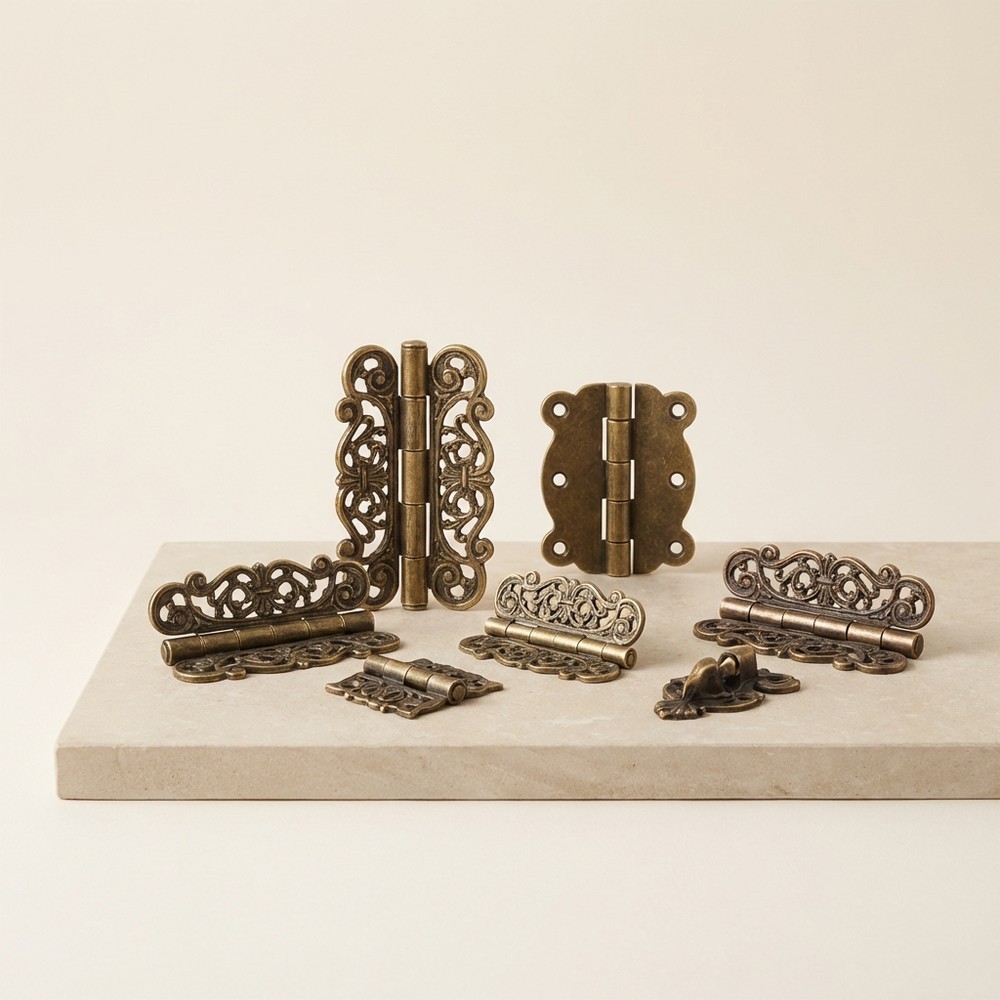 Мебельные петли