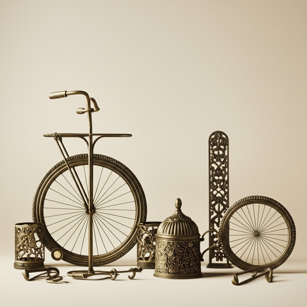 Велопарковки