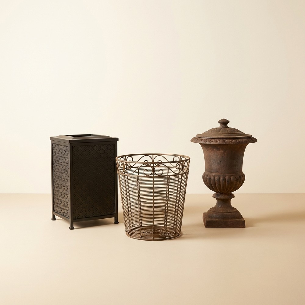 Уличные урны