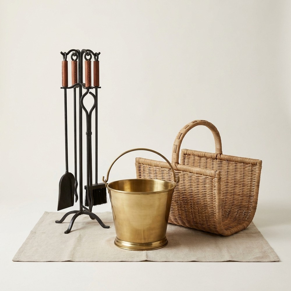 Аксессуары для печей